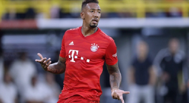 Bundesliga, Ministero del Lavoro tedesco: Ripartenza? Calciatori in campo con la mascherina