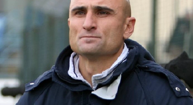 Firicano: Ripresa campionato? Ci sono discorsi vuoti. Vi racconto quando Edmundo si arrabbi&ograve;