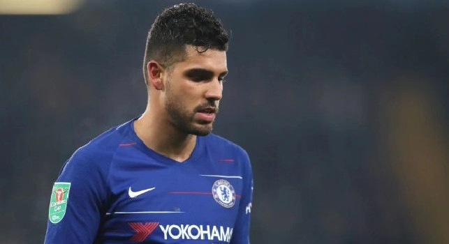 Emerson Palmieri