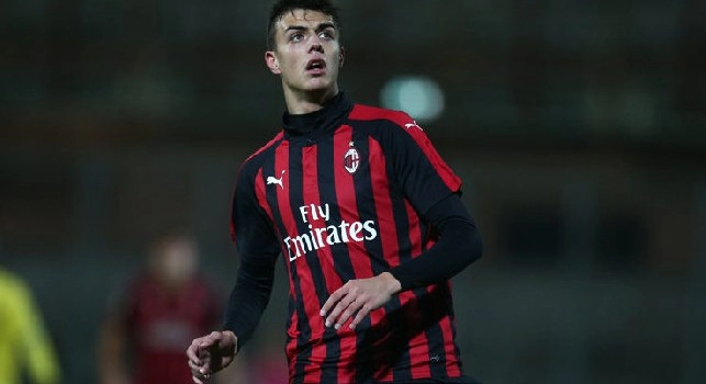 Milan, Daniel Maldini annuncia: Sono guarito dal coronavirus, sono tornato ad allenarmi