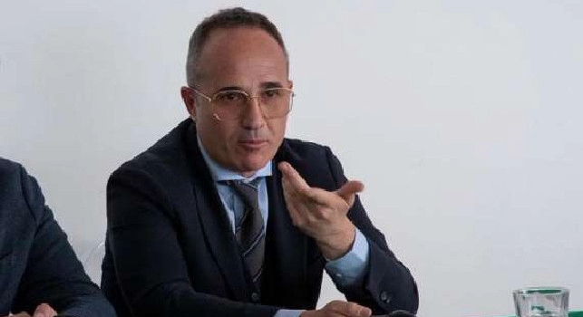Caliandro (agente): Darei lo scudetto all’Atalanta perché oggi rappresenta questo momento e l’Italia