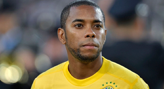 Robinho: Una volta Ibra sfid&ograve; Gattuso a ju-jitsu. Chi vinse? Zlatan non perde mai