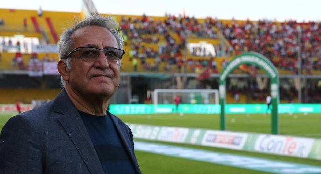 Playoff Serie B: Pisa-Benevento 1-0, i campani restano in Serie B