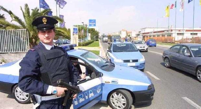 Coronavirus, arrestato l'ex Parma Prijovic: trovato ad un party con 19 persone in un Hotel in Serbia
