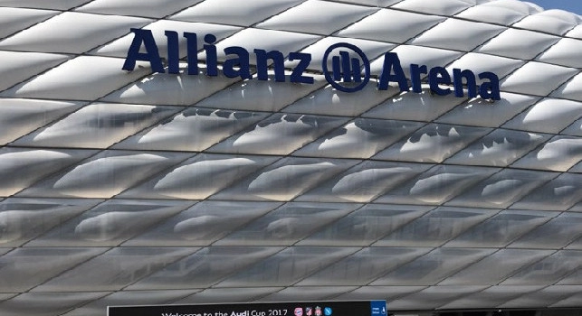 Bayern Monaco