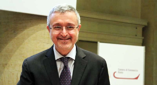 Corriere dello Sport, Barbano: Rezza ed altri tecnici vivono il momento di gloria, inaccettabile che dia opinioni da bar