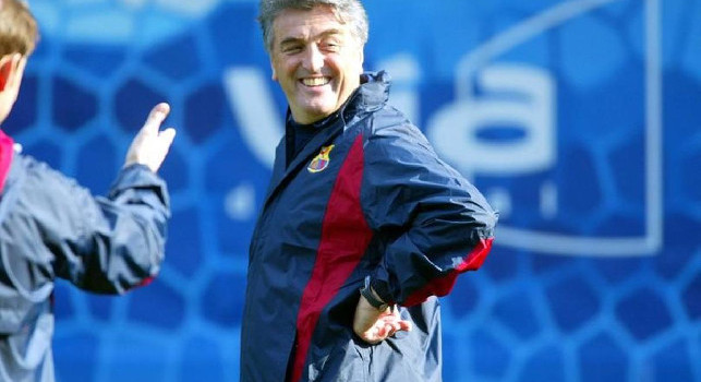 Addio a Radomir Antic: è stato allenatore di Real Madrid, Atletico e Barça