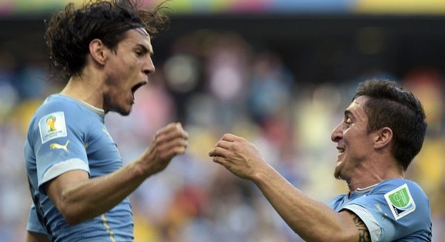 Tuttosport - Cavani ha aperto alla Juve: &egrave; l'alternativa a Suarez
