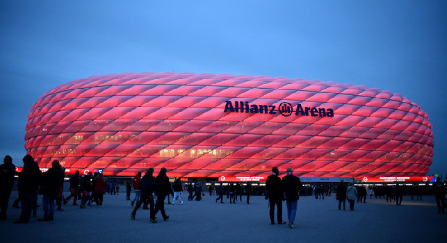 Bundesliga, ecco il piano per ripartire: partite a porte chiuse con massimo 239 persone selezionate
