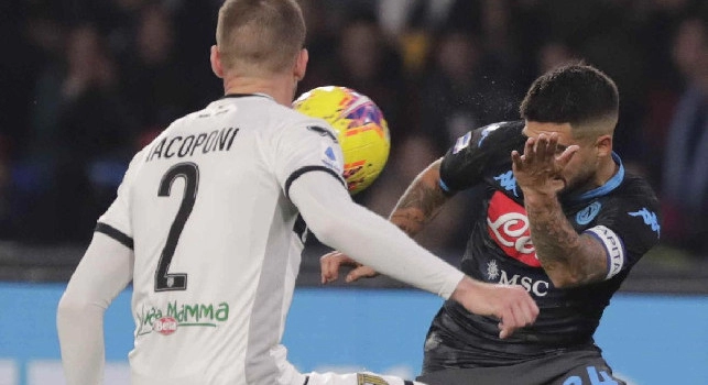 Parma, Iacoponi: Il gol a Bologna e l'impresa di Napoli i momenti top della stagione