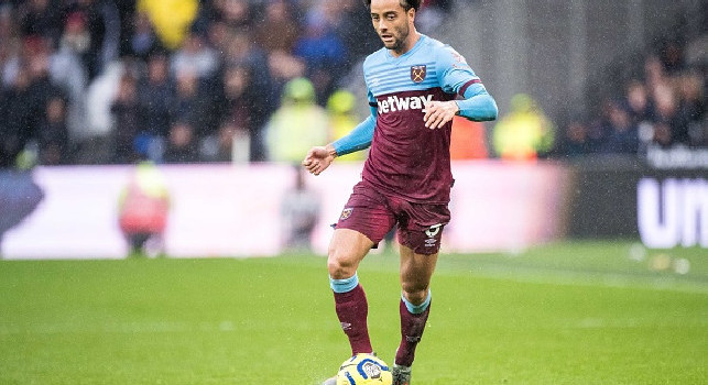 CorSport - Casting attaccante esterno Napoli: non solo Boga, c'è anche la tentazione Felipe Anderson