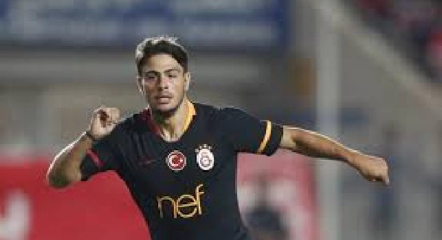 Giovani talenti nel mondo - Scopriamo Yavuz Kol, il nuovo Mertens che bazzica in Turchia in seconda divisione [VIDEO]