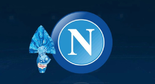 Iniziativa SSC Napoli: donate uova di Pasqua giganti al personale sanitario degli ospedali che contrastano il Coronavirus