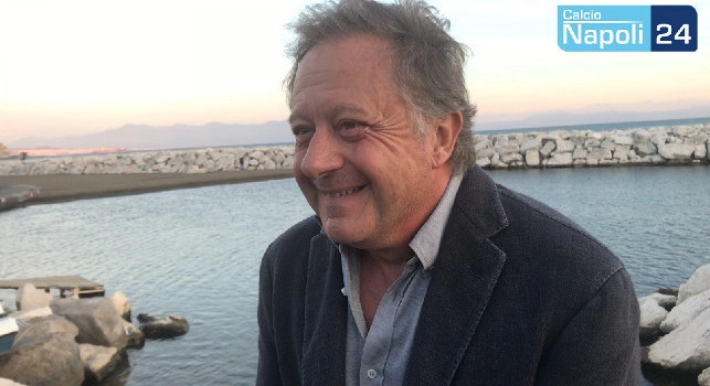 De Nicola: Ripresa allenamenti? Visite pre e post seduta, ogni giorno