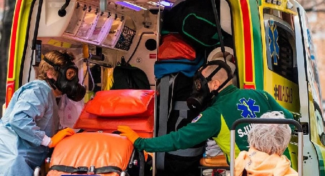 Liberi di muoverci, siamo parlamentari, dal caso Cunial alle proteste di Casellati: tutto ai tempi del lockdown