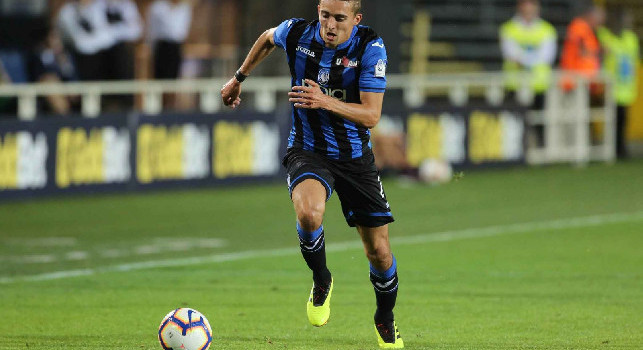 Timothy Castagne