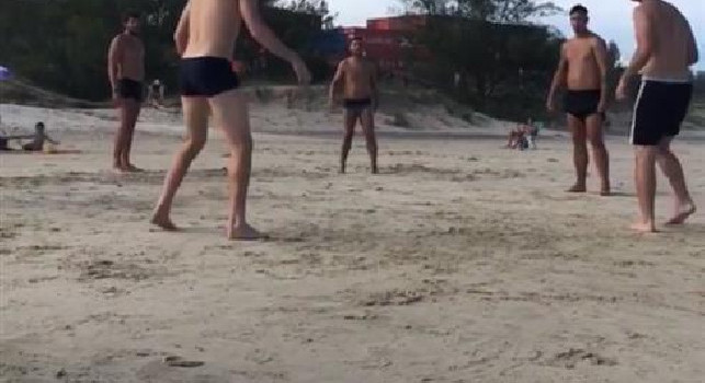 Coronavirus, il min. del turismo spagnolo: In spiaggia si dovrà mantenere la distanza sociale