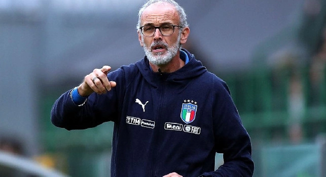 Under 21, Nicolato