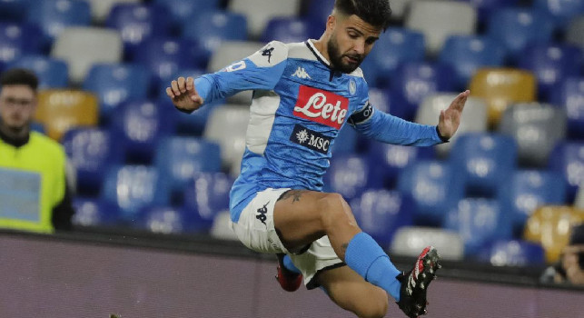Insigne-Raiola, Il Mattino: il divorzio dopo la causa persa contro gli ex procuratori