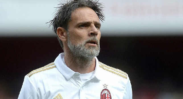 Simone: Mi auguro che Gattuso possa godersi un calciatore come Osimhen