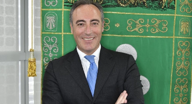 Coronavirus, sentite l'assessore lombardo Gallera: Noi della Lombardia abbiamo salvato il Sud dal disastro