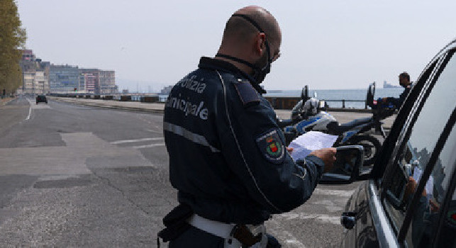 Assalto in Campania, rientrano in 5mila: scatta il piano dei controlli
