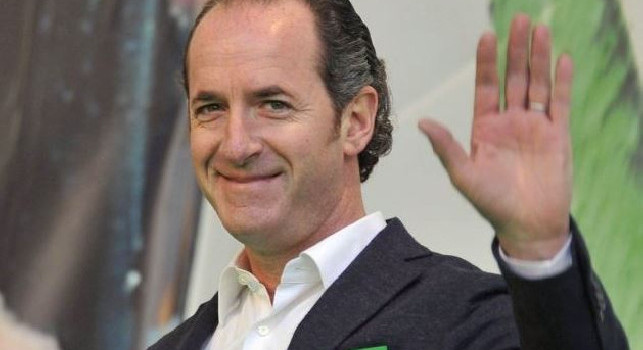 Coronavirus Veneto, governatore Zaia: Tutto riaperto anche prima del 4 maggio