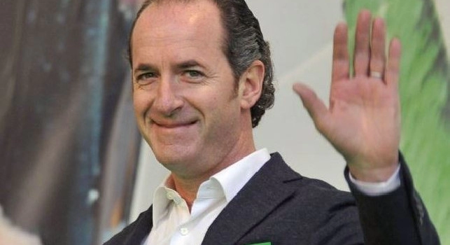 Coronavirus Veneto, governatore Zaia: Tutto riaperto anche prima del 4 maggio
