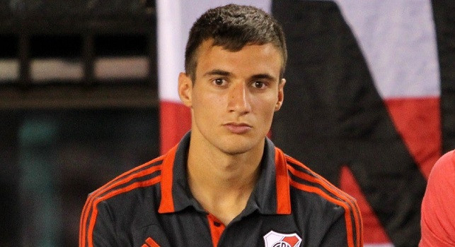 Emanuel Mammana