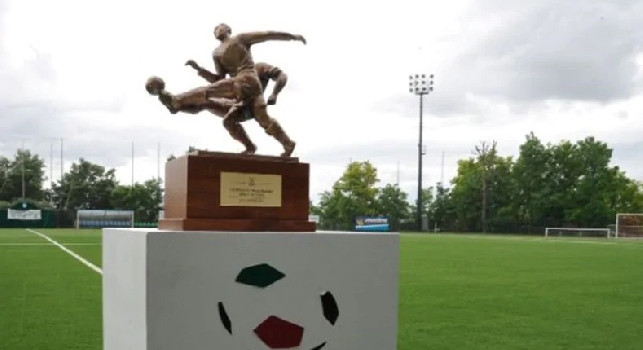 UFFICIALE - FIGC, annullato il campionato Berretti
