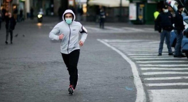 Coronavirus, ecco quando la Campania rischia di tornare in zona rossa: oggi si riunisce la cabina di regia nazionale