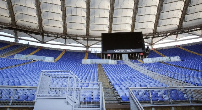 Tmw - Lazio-Torino, si va verso uno Juventus-Napoli bis: nessun rinvio e 3-0 a tavolino con ricorso dei granata