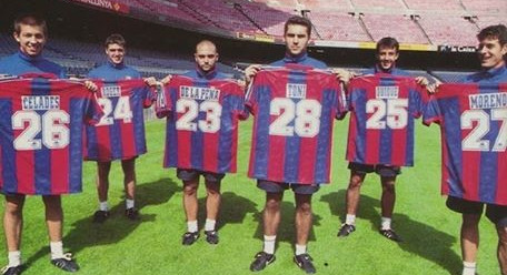 Toni Velamazàn: Benitez fondamentale per la mia carriera, a Gattuso negai la vittoria di una medaglia d’oro. Su Barcellona-Napoli ed il coronavirus...” [ESCLUSIVA]