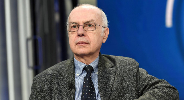 Istituto Superiore di Sanità, Rezza: Le parole di Spadafora sulla Serie A fanno indurre al pessimismo, qui si naviga a vista