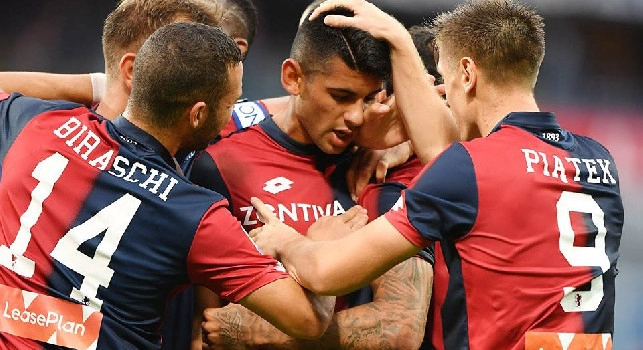 Romero, il legale a CN24: Napoli? L'Atalanta l'unica a muovere passi concreti e volerlo fortemente, vi racconto