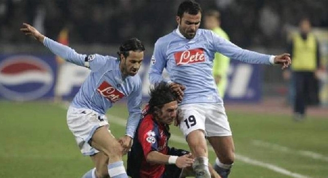 Savini: Io e Grava i più bersagliati al San Paolo. Dopo una sconfitta vennero i tifosi a protestare. Ricordo Marino nel pre Genoa-Napoli. Quando Russotto fece ammattire me, Cannavaro e Maldonado... [ESCLUSIVA]