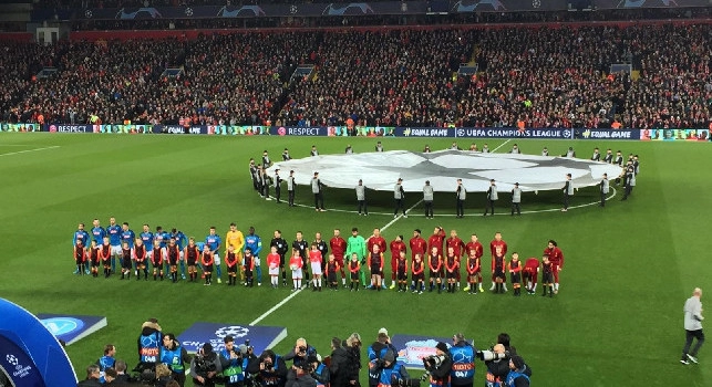 Finale Champions League, Istanbul verso la rinuncia: la UEFA cerca una nuova sede