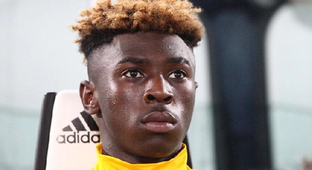 Moise Kean