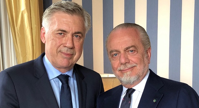 CorSport - Napoli-Everton, operazione da 150 milioni in vista! Ancelotti ha già contattato ADL: il retroscena