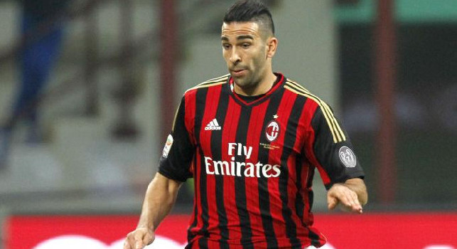 Rami svela: Benitez voleva portarmi a Napoli ma io volevo giocare a Milano