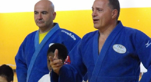 Maddaloni: Senza sport, i bimbi di Scampia se li prende la camorra. Non ci si può preoccupare solo del calcio
