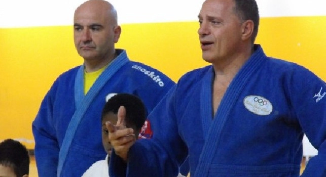 Maddaloni: Senza sport, i bimbi di Scampia se li prende la camorra. Non ci si può preoccupare solo del calcio