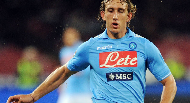 Fideleff: Io ricordato solo per l'errore col Chievo, nessuno parla di quello di Cannavaro col Chelsea... Calore di Napoli unico al mondo