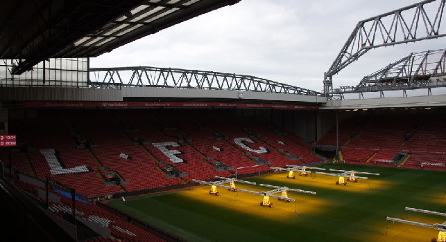 Premier League, arriva l'ok del Governo: si va verso la ripresa!