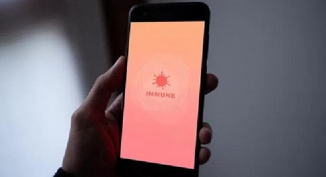 Coronavirus, bozza decreto: l'app Immuni sarà anonima, i dati saranno cancellati
