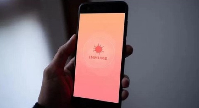 Coronavirus, bozza decreto: l'app Immuni sar&agrave; anonima, i dati saranno cancellati