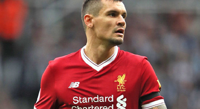 Contatti con l'entourage di Lovren! Può rientrare nell'affare Koulibaly, il Liverpool ci prova [ESCLUSIVA]