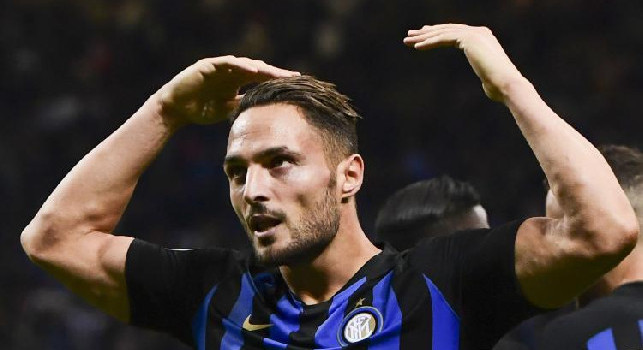 Serie A, i risultati all'intervallo: Inter avanti sull'Empoli, 0-0 tra Cagliari-Roma e Lazio-Fiorentina