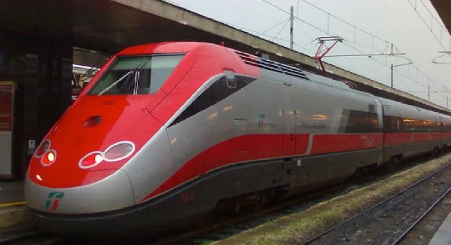 Coronavirus, le novità imposte da Trenitalia a bordo: tutti i dettagli