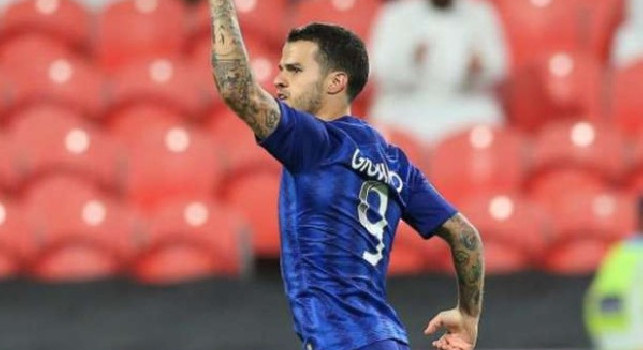 Giovinco, l'agente: Seba all'Inter? Marotta e Conte lo stimano, se facciamo due più due...